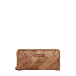 Wallet ”Lesley” Liebeskind brown